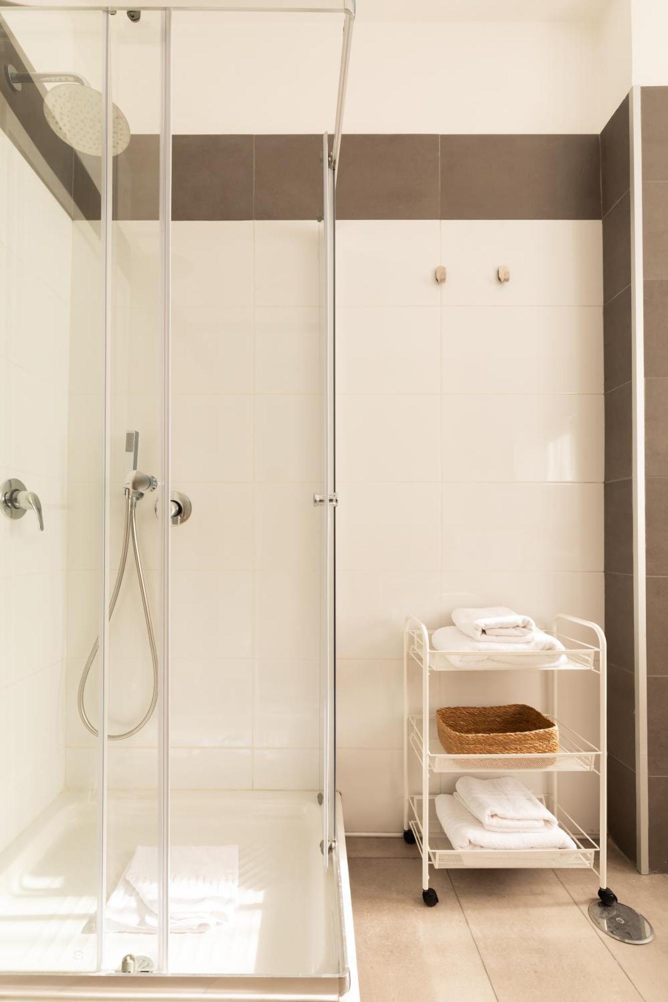 Domiziano Boutique Apartment روما المظهر الخارجي الصورة