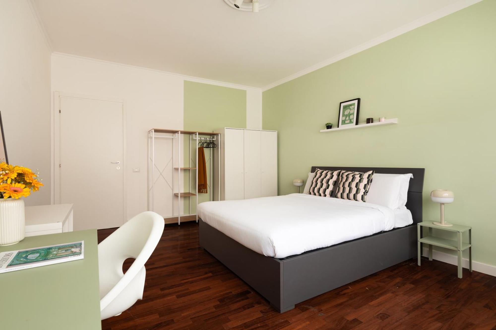 Domiziano Boutique Apartment روما المظهر الخارجي الصورة