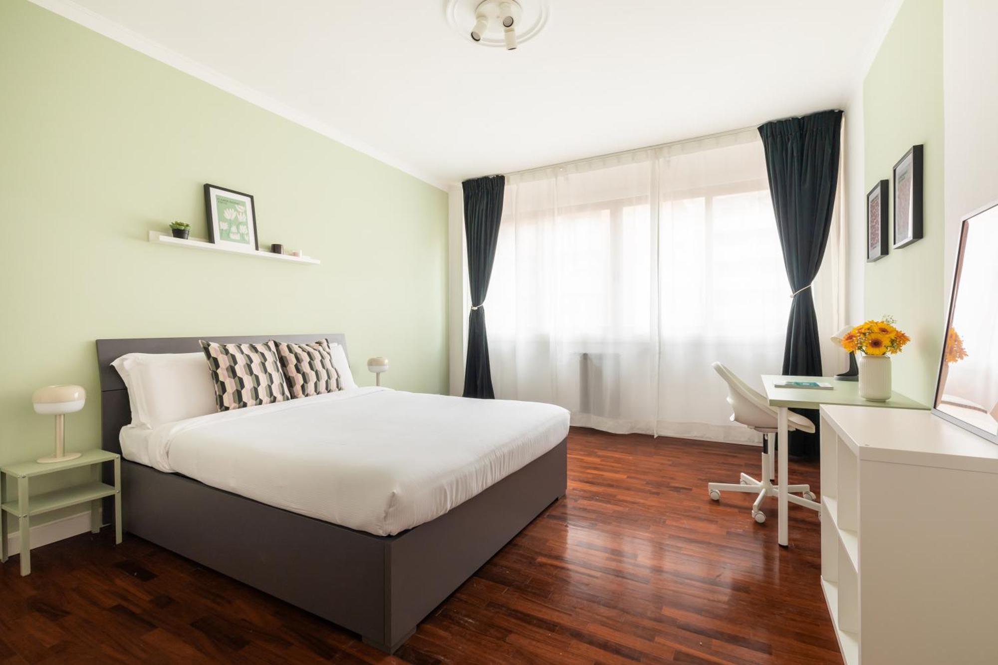 Domiziano Boutique Apartment روما المظهر الخارجي الصورة