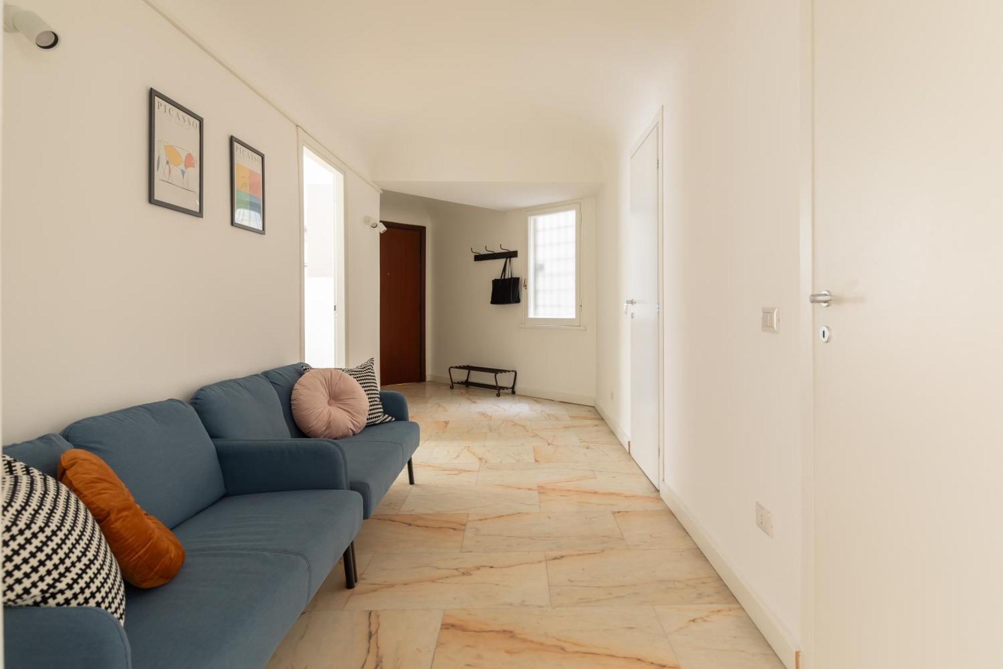 Domiziano Boutique Apartment روما المظهر الخارجي الصورة