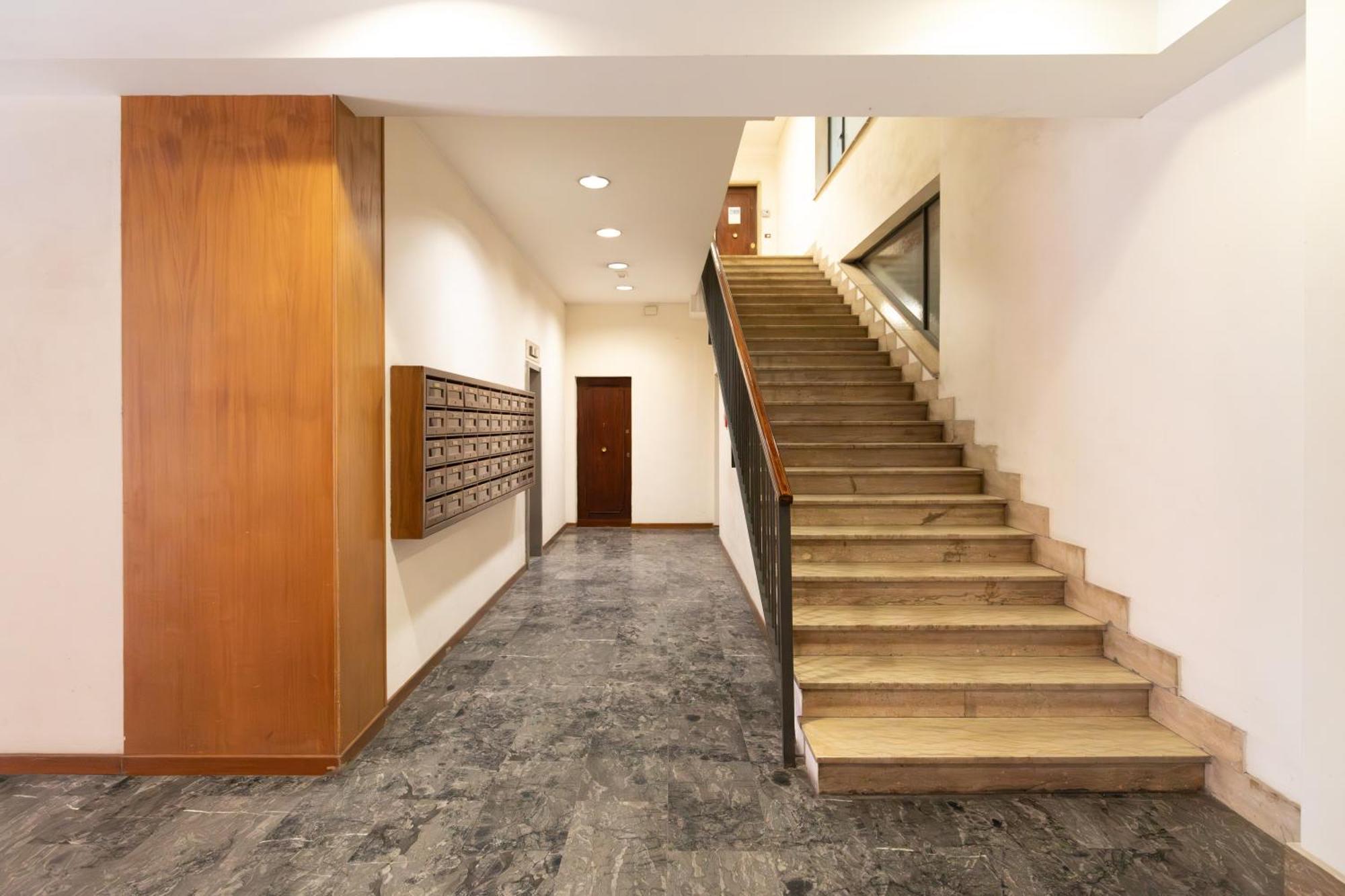 Domiziano Boutique Apartment روما المظهر الخارجي الصورة