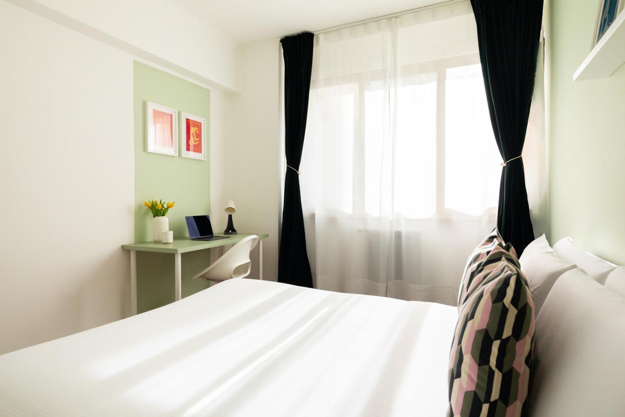 Domiziano Boutique Apartment روما المظهر الخارجي الصورة