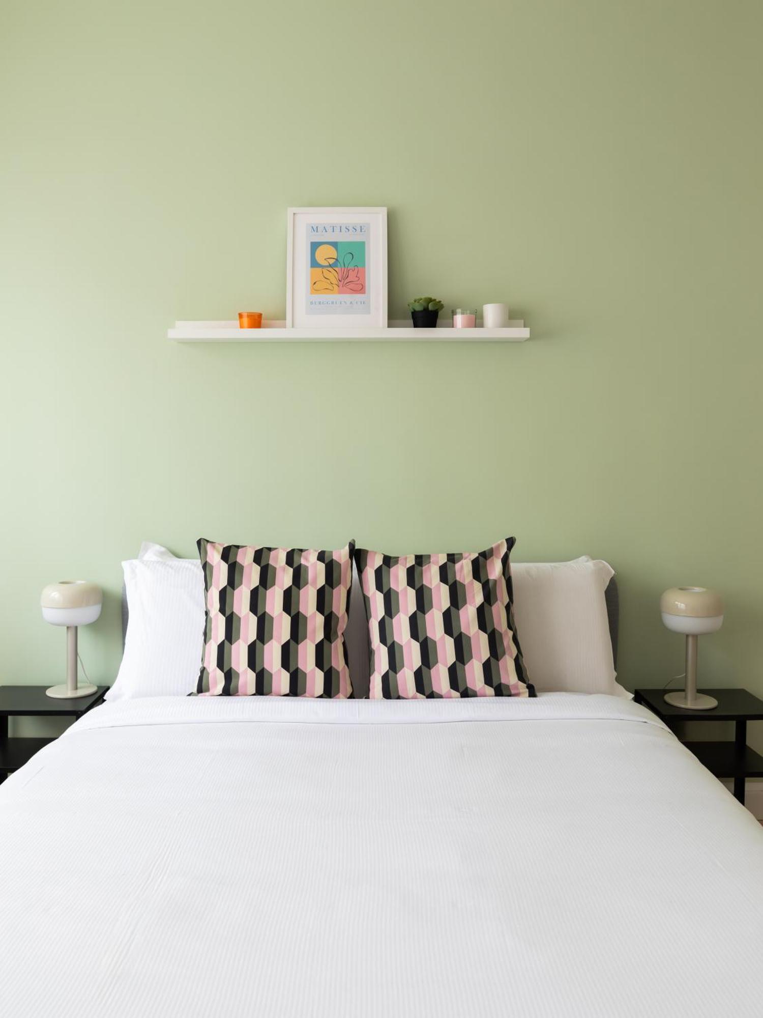 Domiziano Boutique Apartment روما المظهر الخارجي الصورة