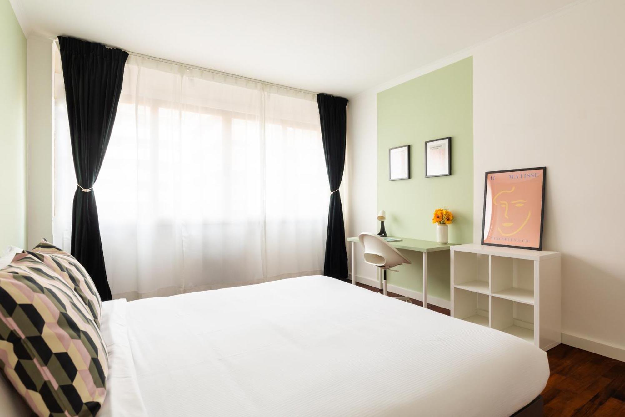 Domiziano Boutique Apartment روما المظهر الخارجي الصورة