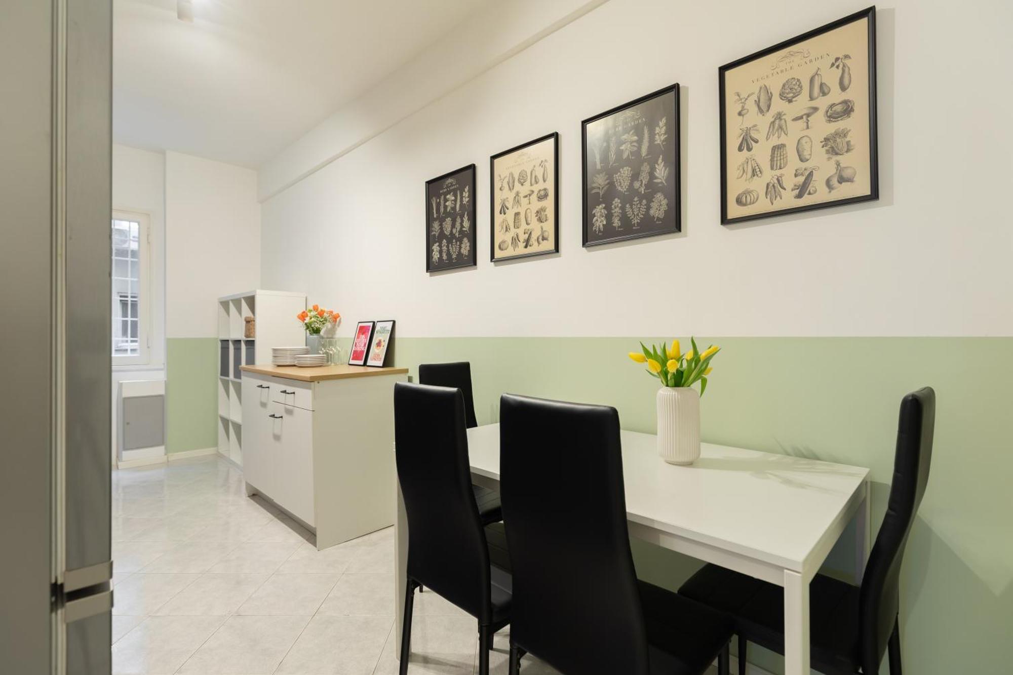 Domiziano Boutique Apartment روما المظهر الخارجي الصورة