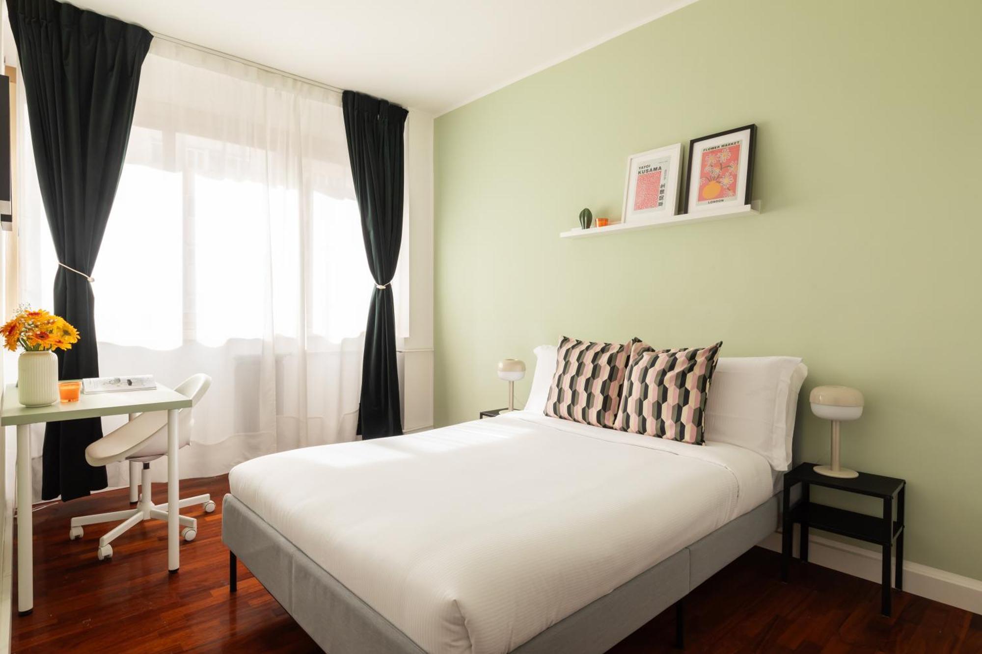 Domiziano Boutique Apartment روما المظهر الخارجي الصورة