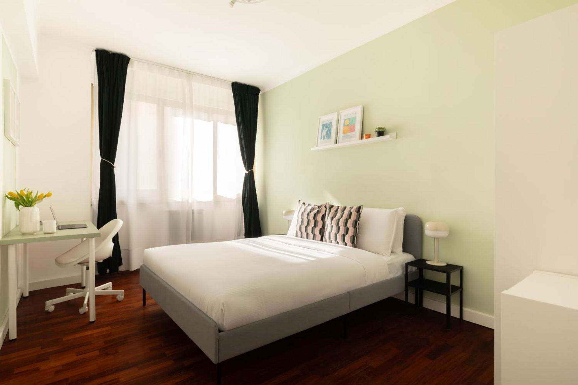 Domiziano Boutique Apartment روما المظهر الخارجي الصورة