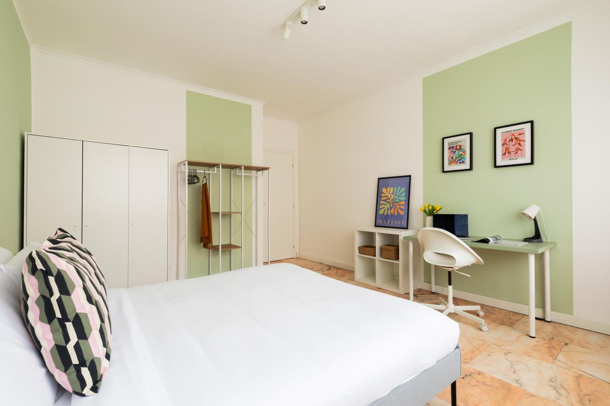 Domiziano Boutique Apartment روما المظهر الخارجي الصورة