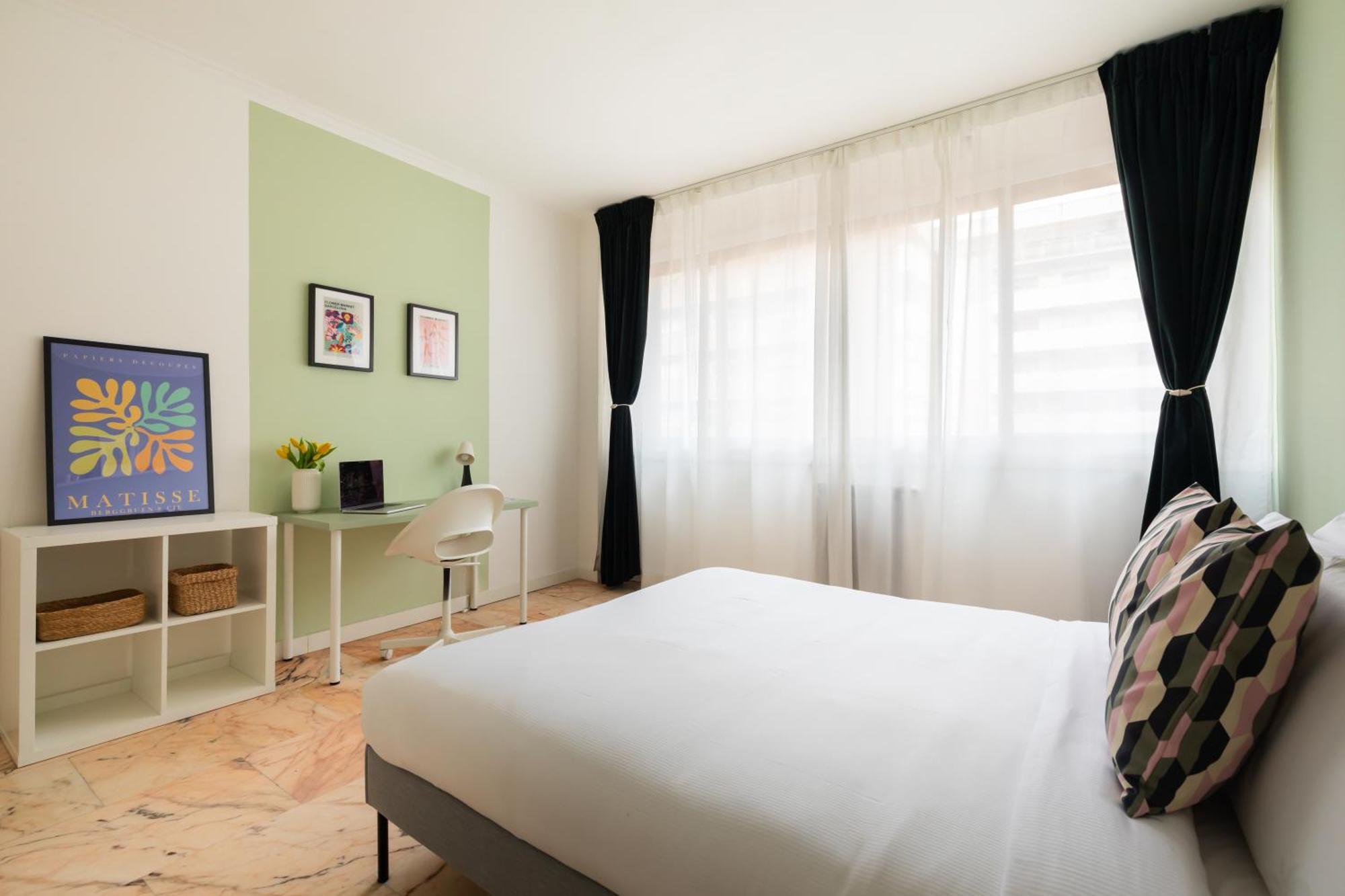 Domiziano Boutique Apartment روما المظهر الخارجي الصورة