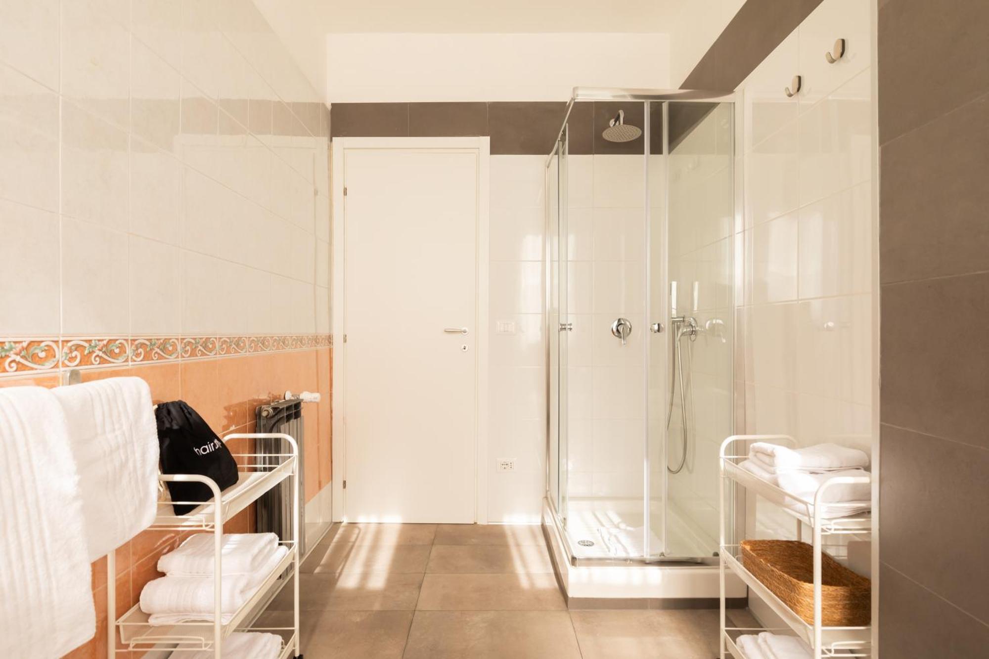 Domiziano Boutique Apartment روما المظهر الخارجي الصورة