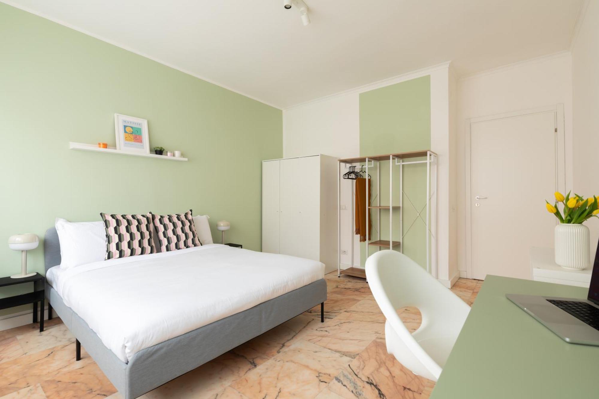 Domiziano Boutique Apartment روما المظهر الخارجي الصورة